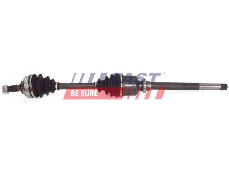 ARBRE DE TRANSMISSION CITROEN BERLINGO 96> DROIT 1.6 HDI [+]ABS