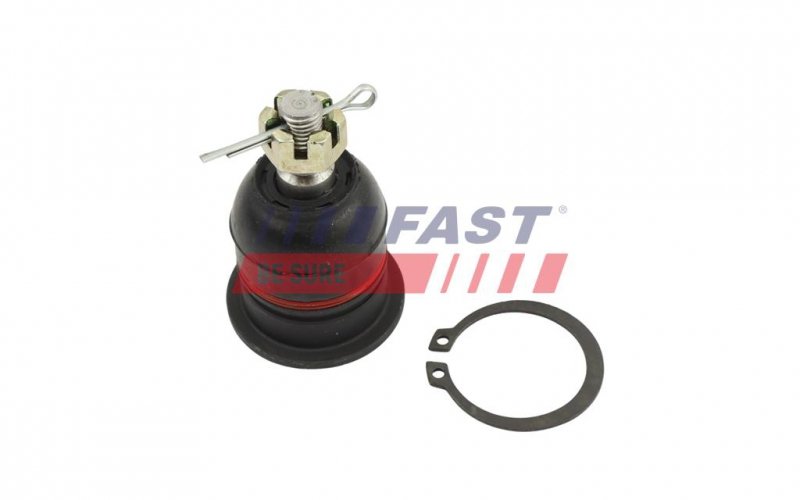 ROTULE DE SUSPENSION HONDA ACCORD VII 03> G/D SUPÉRIEUR