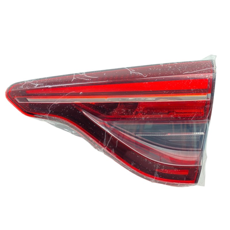 Feu arrière droit d'origine (intégré au hayon) – Renault Clio V , 265503395R