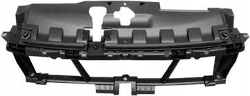 Original Support de pare-chocs Peugeot 308 II, 9817230780