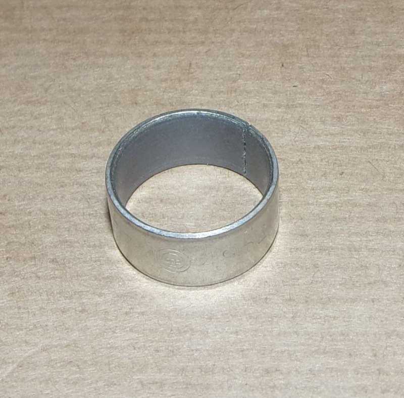 Bouchon de boîte de vitesses Citroën Berlingo II, 2105.43, 210543