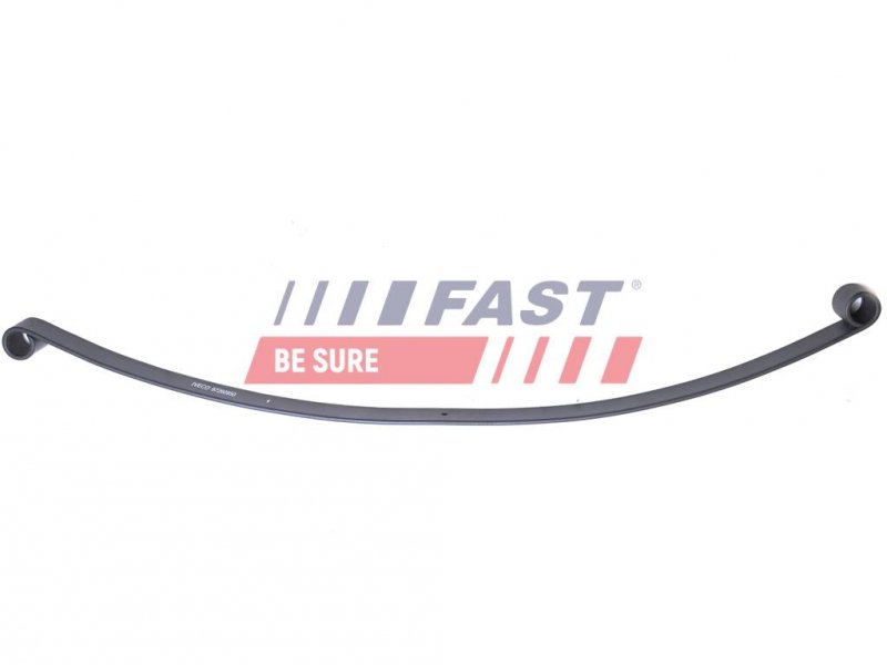 LAME DE RESSORT IVECO DAILY 06> PRINCIPAUX