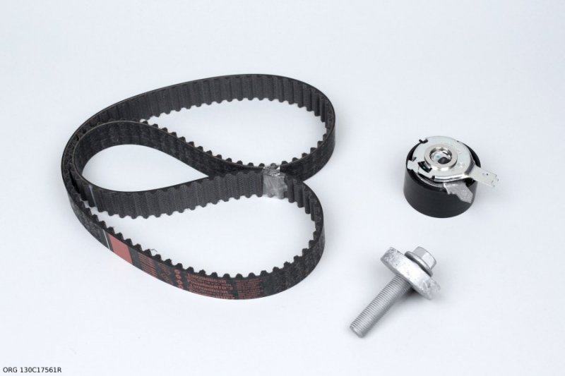 Pièce d’origine kit de distribution pour Renault 1.5 Blue dCi depuis 2018, ORG 130C17561R