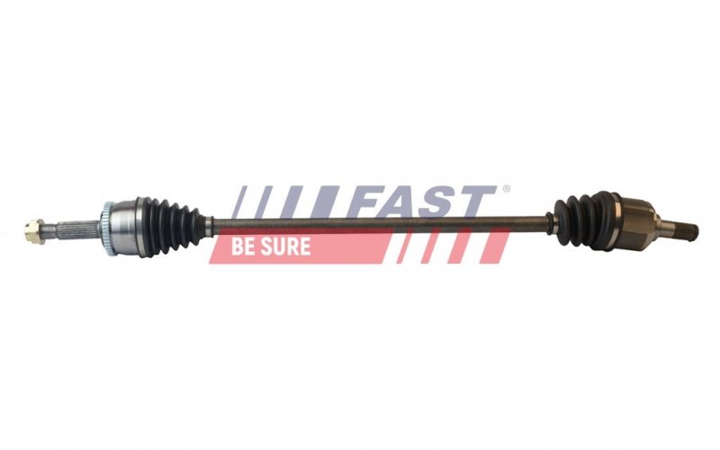 ARBRE DE TRANSMISSION HYUNDAI ACCENT IV 10> DROIT 1.6