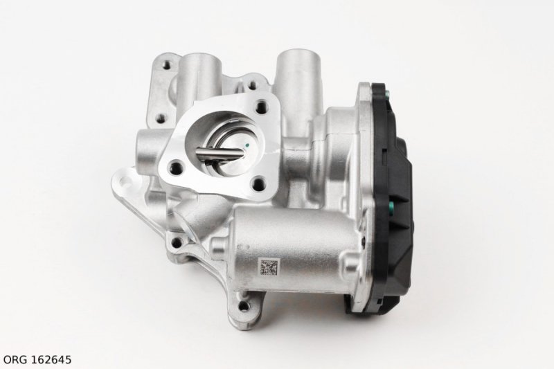 Original  Vanne EGR Citroën/Peugeot 3.0HDI BOXER 12- EURO 5, 162645