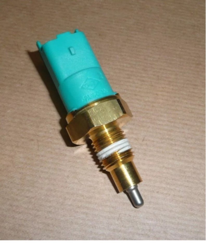 Interrupteur de feu de recul d'origine Renault Trafic Espace Laguna Clio 3 broches , 8200177718