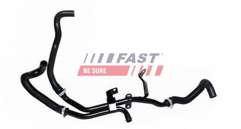 MANCHE, BATTERIE CHAUFFANTE-CHAUFFAGE CITROEN NEMO 07> 1.4HDI