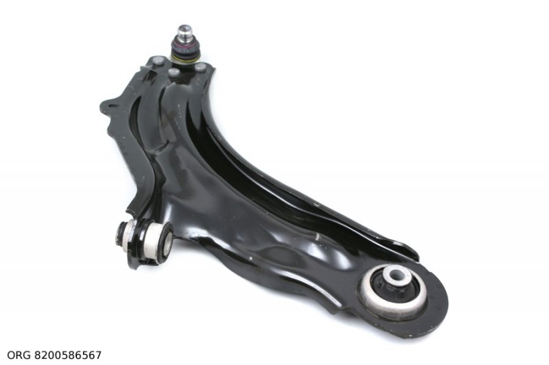 Original  BRAS Renault KANGOO 08- Droit, 8200586567