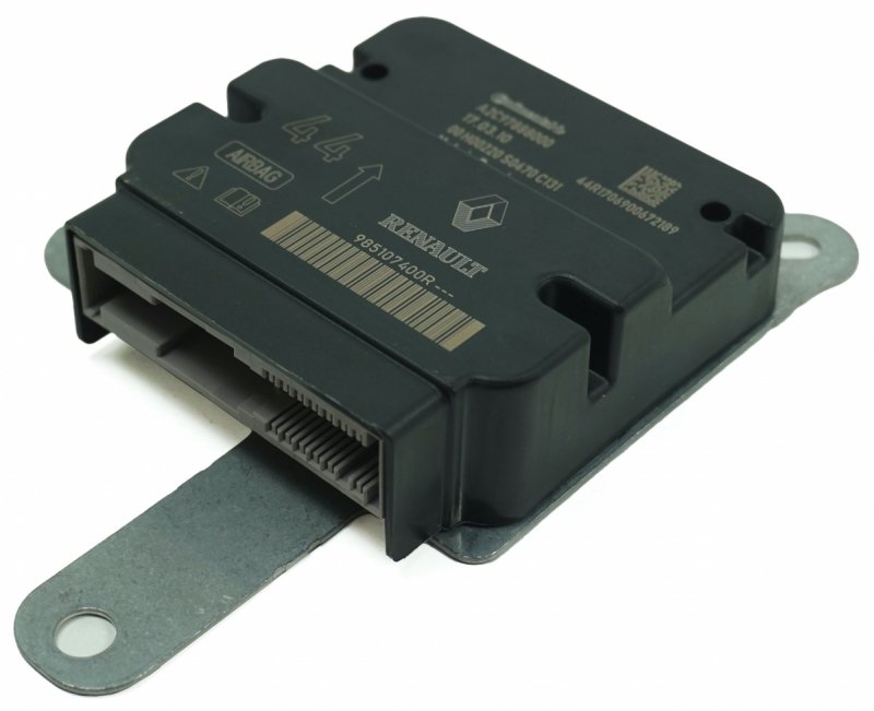 OE d’origine sensor airbag Renault Captur I , 985107400R
