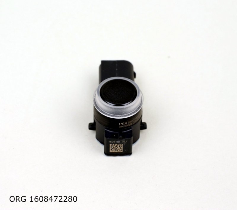 Original  Capteur de stationnement Citroën/Peugeot C4 Picasso 13-, 1608472280