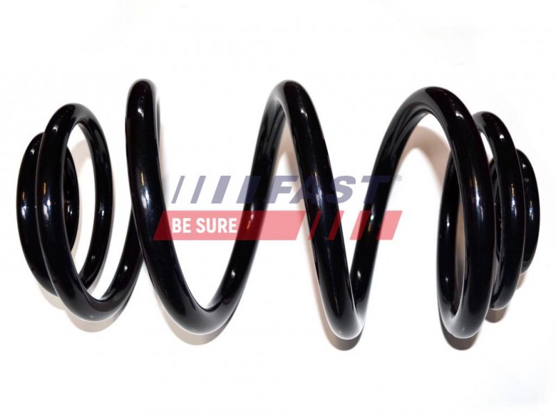 RESSORT DE SUSPENSION RENAULT TRAFIC 01> ARRIÈRE