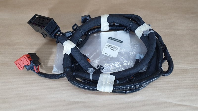 Faisceau de réservoir AdBlue d'origine Renault Master III, 241414430R