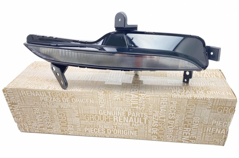 OE d’origine clignotant feu gauche  Mégane IV , 261354958R 