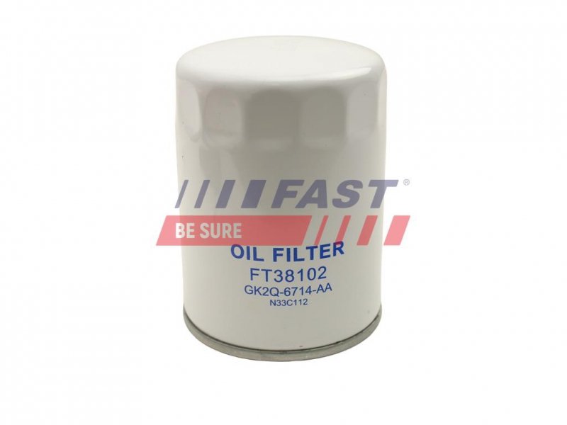 FILTRE À HUILE FORD TRANSIT 13> 16> 2.0 TDCI ECOBLUE