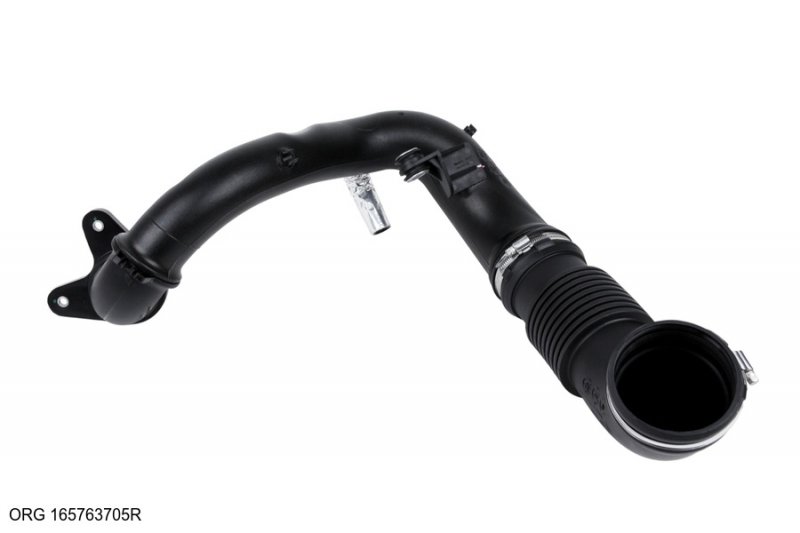 Tuyau turbo d'origine Renault Master III, 165763705R, 1655600Q1B