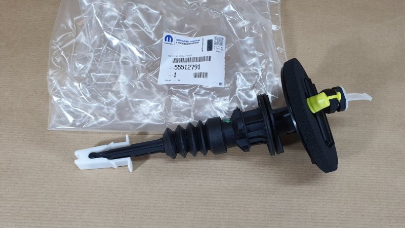 Pompe d'embrayage d'origine Opel Astra K  ,55512791