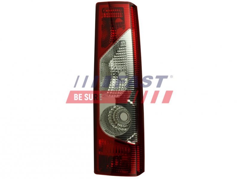 FEU ARRIÈRE FIAT SCUDO 07> DROIT