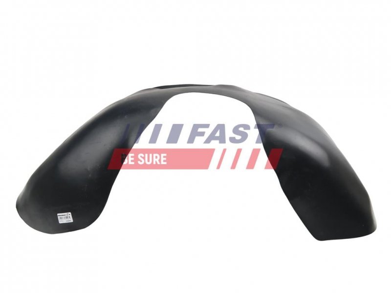 GARNITURE, PASSAGE DE ROUE FIAT DUCATO 02> AVANT G KIT