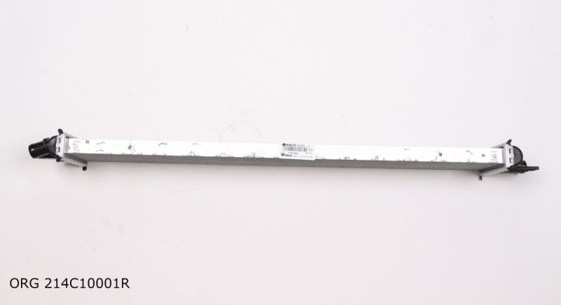 Original  RADIATEUR Renault MASTER 10- SUPPLÉMENTAIRE, 214C10001R