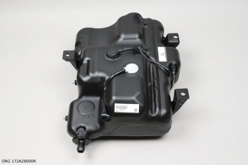 Original Réservoir Liquide Adblue Renault Master III 14- , 172A28000R