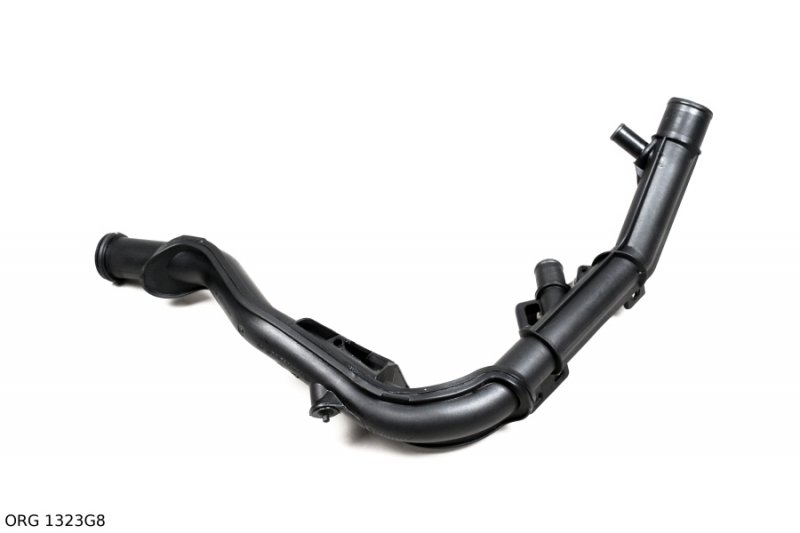 Pièce d’origine durite de refroidissement pour Citroën / Peugeot 1.9DW8 , ORG 1323G8 , 1323.G8