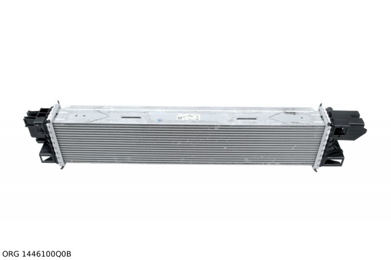 Original  RADIATEUR Renault TRAFIC 19- 2.0DCI, 1446100Q0B