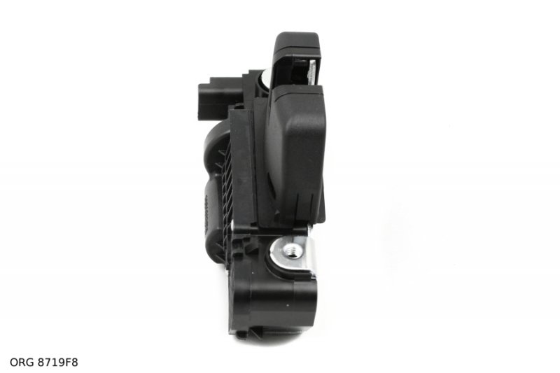 Pièce d’origine verrou de serrure pour Citroën C3 / Citroën C4 / Peugeot 208, 8719F8, 8719.F8