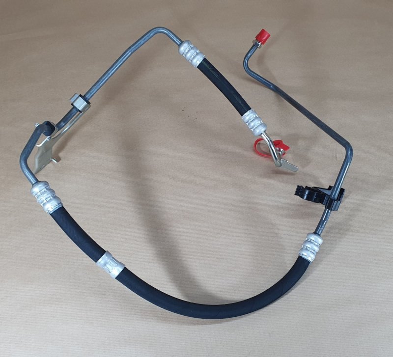 Pièce d’origine  Durite de direction assistée pour Fiat DUCATO 3.0JTD, 1367676080