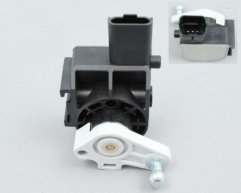 Capteur de lumière d'origine Citroën C5 II C6 Peugeot 508, 5273J9, 5273.J9, 9663696880, '5273J9'