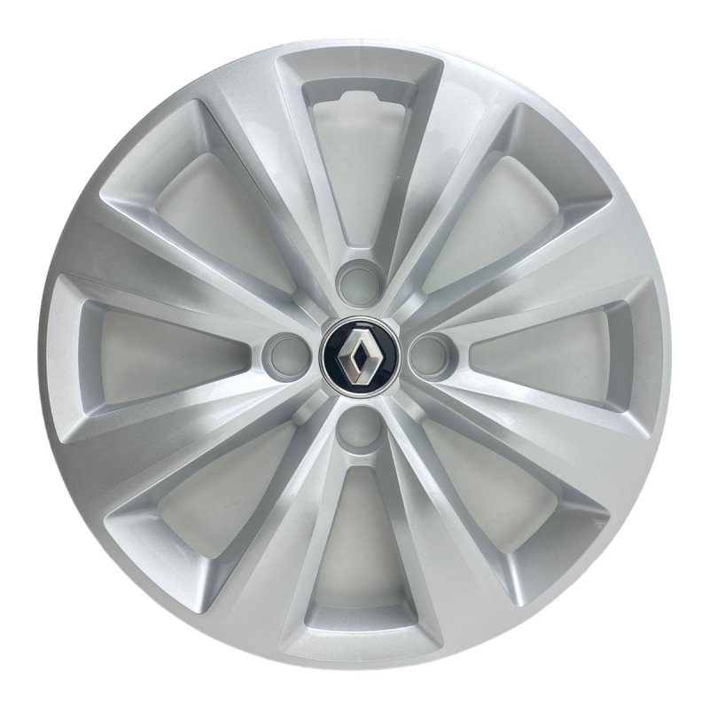 Original enjoliveur 15 pouces Renault Clio V, 403155422R