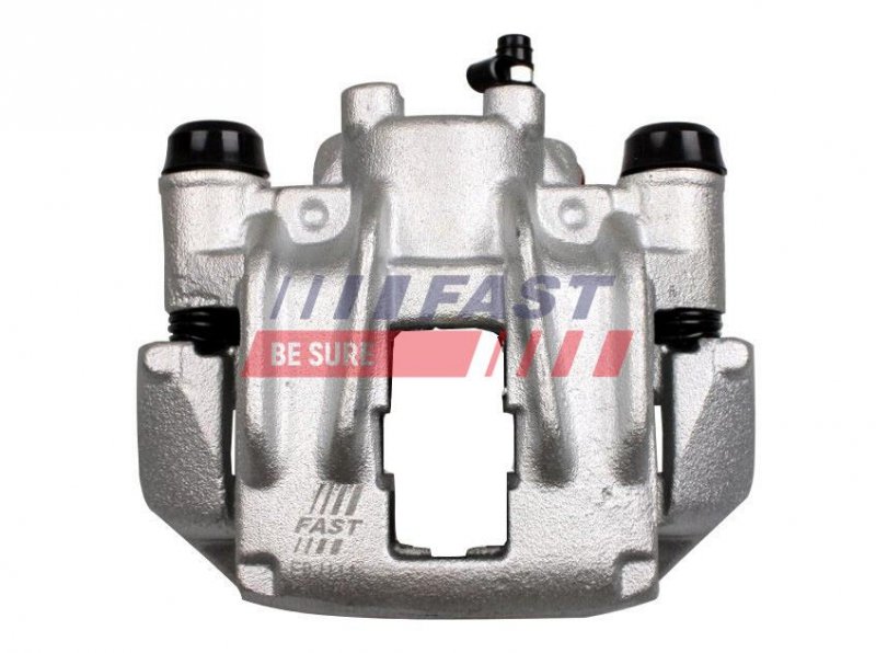 ÉTRIER DE FREIN FIAT DUCATO 02> ARRIÈRE G AVEC BRIDE Ø=46 MM