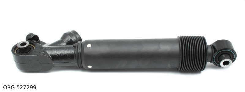 Amortisseur de suspension arrière d'origine pour Citroën C5 III et C6 (TD_), 527299, 5272.99