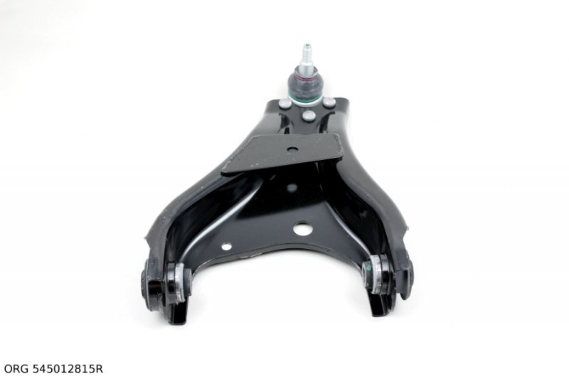 Original  BRAS DE SUSPENSION Dacia DUSTER 10-17 GAUCHE, 545012815R