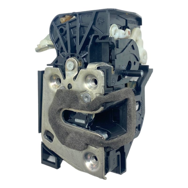 Original serrure de porte arrière droite Dacia Sandero III Logan III, 825020105R