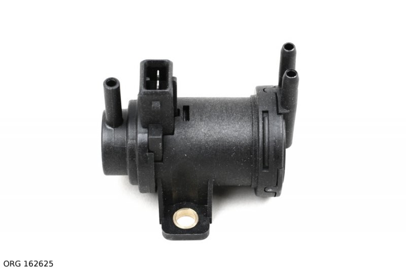 Original  ÉLECTROVANNE DE RECIRCULATION DES GAZ D'ÉCHAPPEMENT Citroën/Peugeot 2.8-3.0HDI, 162625