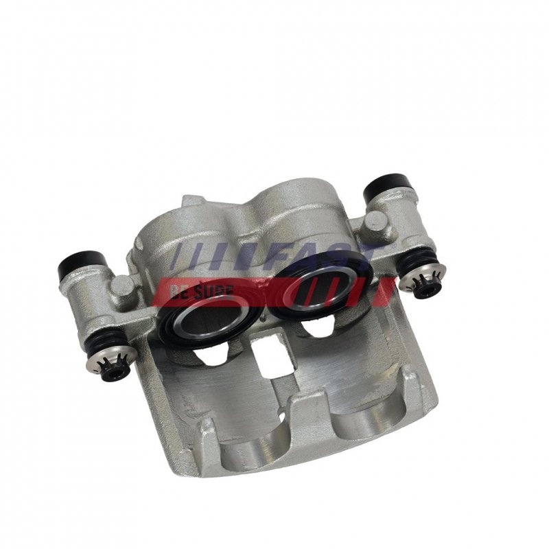 ÉTRIER DE FREIN IVECO DAILY 06> AVANT DROIT SANS SUPPORT ÉTRIER DE FREIN