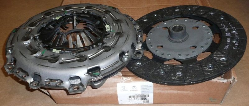 Neuf Original 9814068080