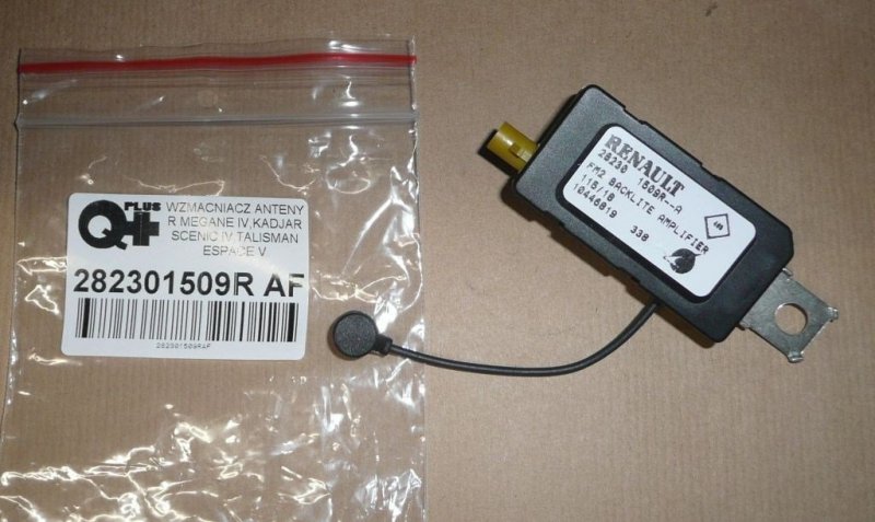 Original , 282301509R 