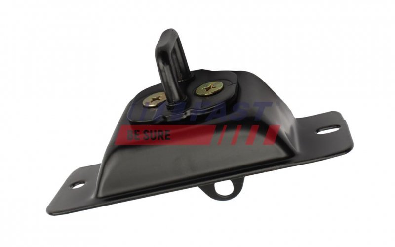 SERRURE DE PORTE RENAULT MASTER III 10> ARRIÈRE KPL ZE WSPORNIKIEM