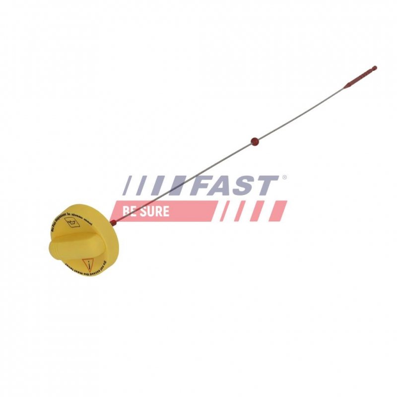 JAUGE D`HUILE RENAULT LAGUNA III 07> 2.0 DCI