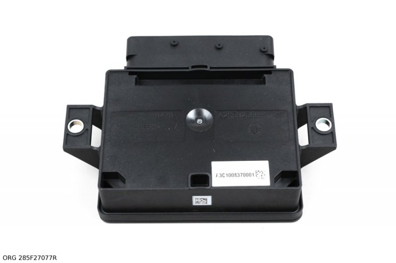 Pièce d’origine module de frein de stationnement pour Renault / Fluence / Scenic / Megane depuis 2008, ORG 285F27077R