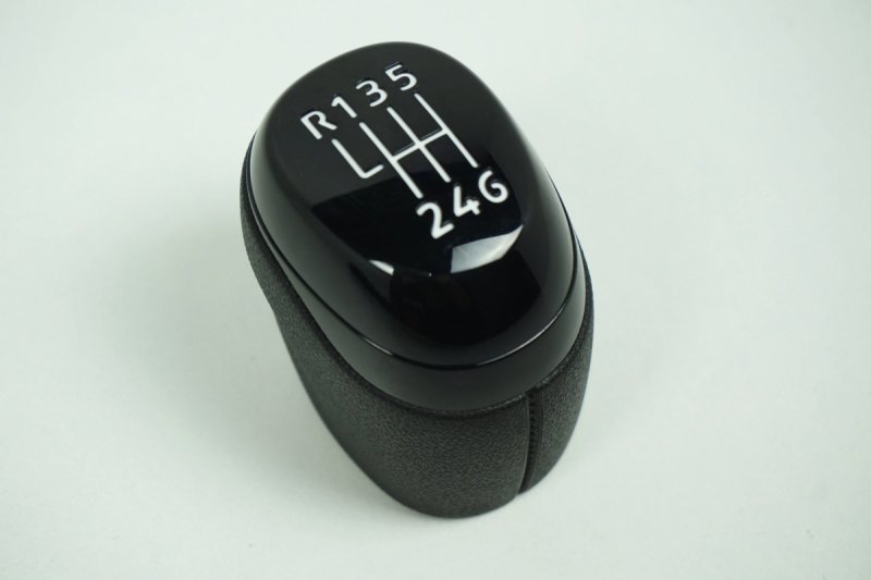 OE d’origine pommeau de levier de vitesses en cuir Renault Mégane IV scenic 4 talisman Kadjar , 328651101R