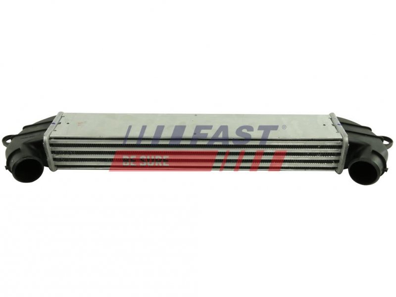 INTERCOOLER FIAT DOBLO 00> 05> 1.9 / 1.3