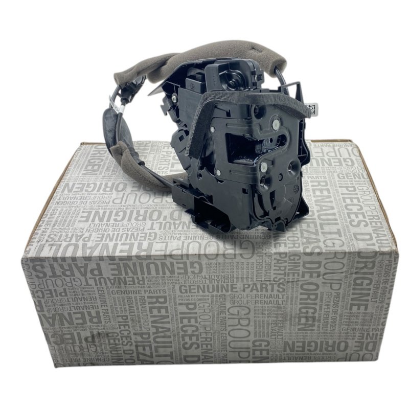 Origine Serrure de porte avant droite 6 PIN Renault Scenic IV, 6020018248