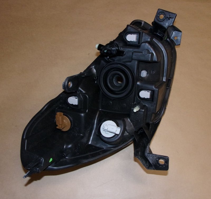 Original Phares côté droit pour Dacia Lodgy 2012-2020 , 260603007R