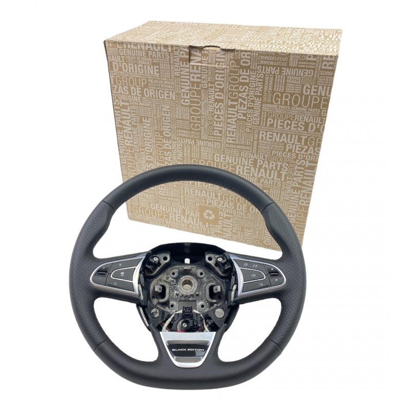 Original Volant Renault Scenic IV , 484006578R