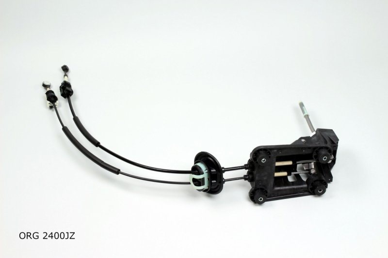 Levier de vitesses d'origine avec mécanisme Peugeot 207, 2400JZ, 2400.JZ, 9685232980