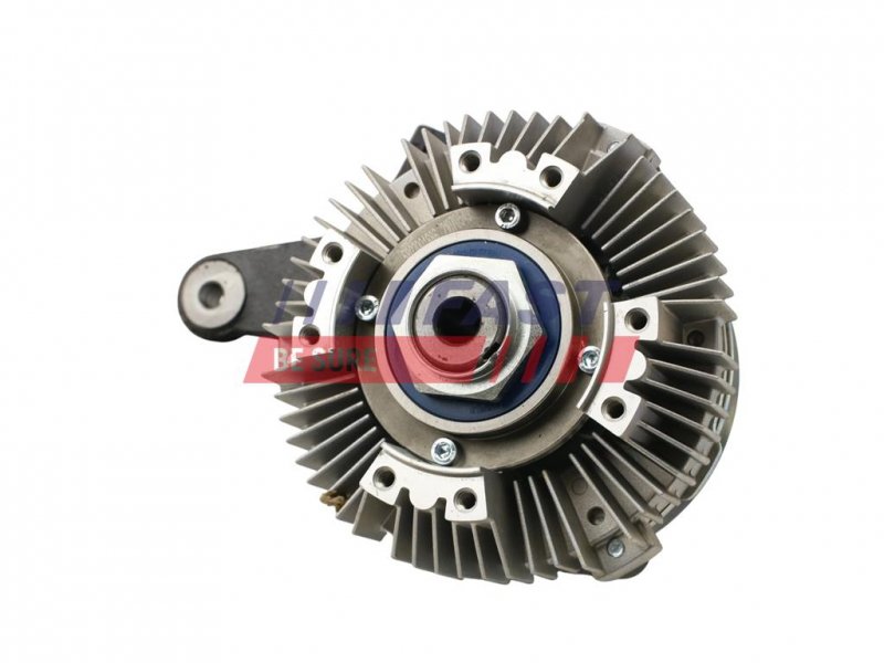 EMBRAYAGE, VENTILATEUR DE RADIATEUR IVECO DAILY 14> ÉLECTROAIMANT 2.3 JTD