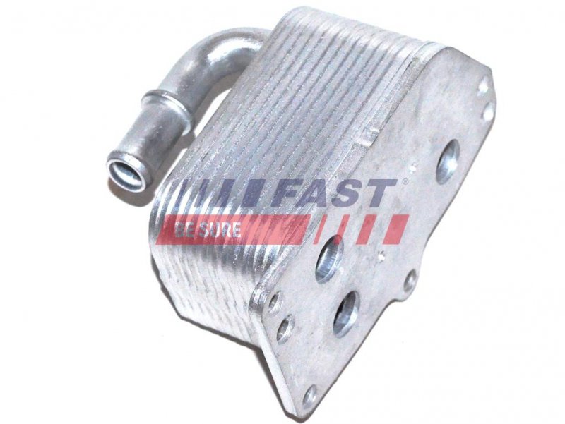 RADIATEUR D`HUILE CITROEN JUMPY 07> 2.0HDI