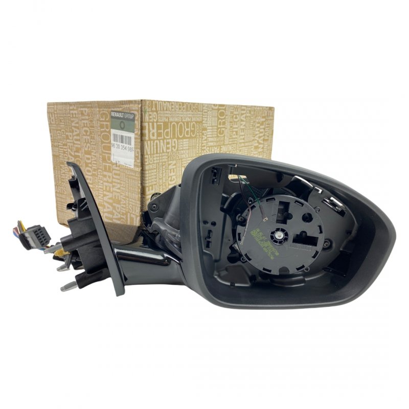 Original Rétroviseur droit Talisman 11 PIN, 963035498R